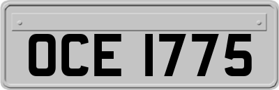 OCE1775