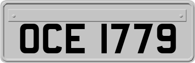 OCE1779