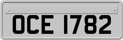 OCE1782