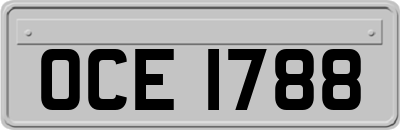 OCE1788