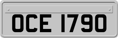 OCE1790