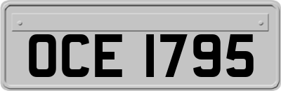 OCE1795