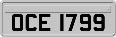 OCE1799