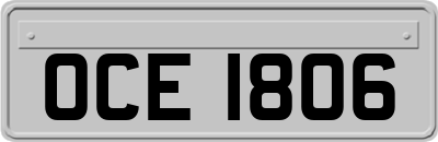 OCE1806