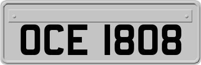 OCE1808