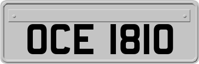 OCE1810