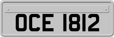 OCE1812
