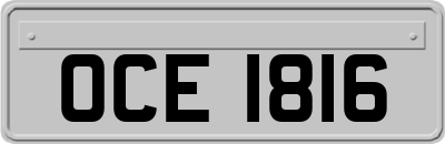 OCE1816