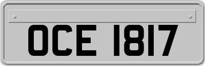 OCE1817
