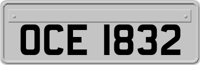 OCE1832