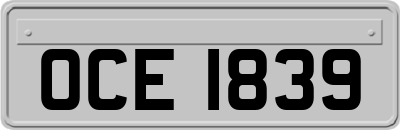 OCE1839