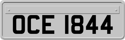 OCE1844