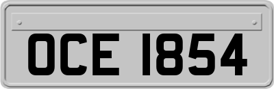 OCE1854
