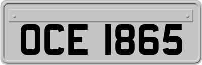 OCE1865