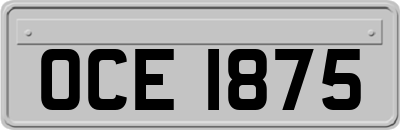 OCE1875