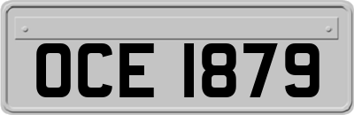 OCE1879