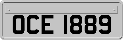 OCE1889