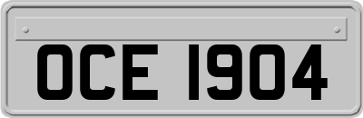 OCE1904