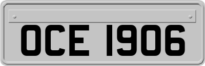 OCE1906