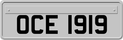 OCE1919
