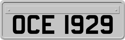 OCE1929