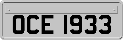 OCE1933