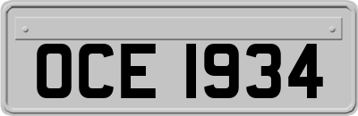 OCE1934