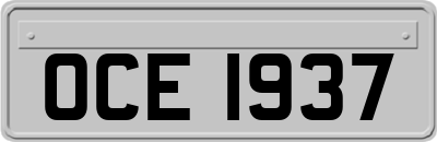 OCE1937