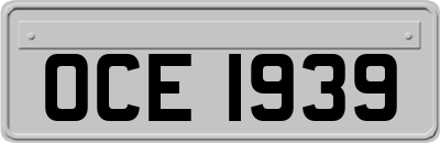OCE1939