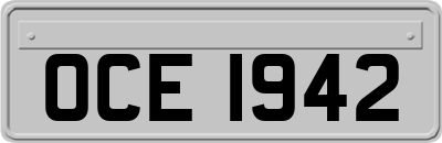 OCE1942
