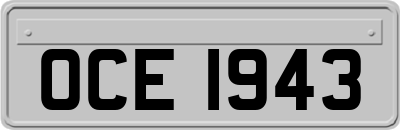 OCE1943