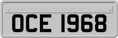 OCE1968