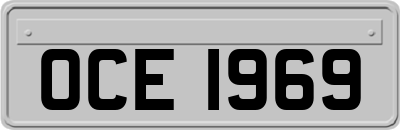 OCE1969