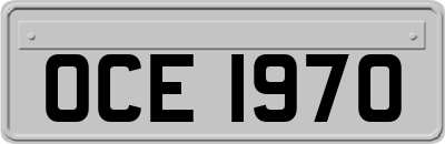 OCE1970
