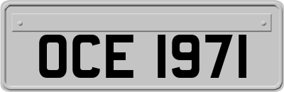 OCE1971