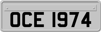 OCE1974