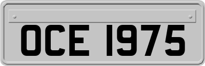 OCE1975