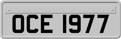 OCE1977