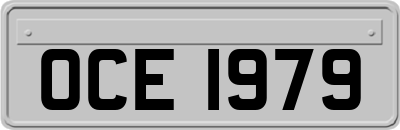 OCE1979