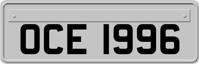 OCE1996