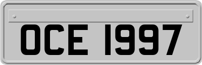 OCE1997