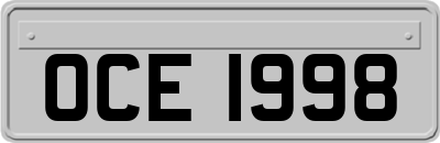 OCE1998