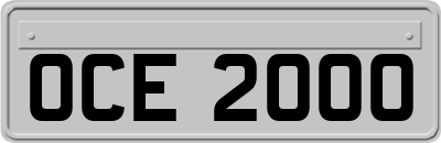 OCE2000