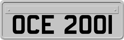 OCE2001