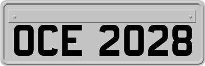 OCE2028