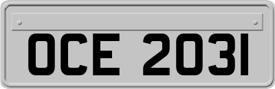 OCE2031