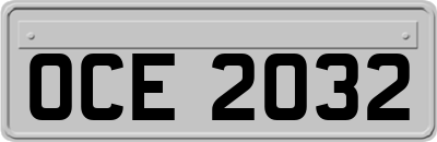 OCE2032