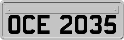 OCE2035