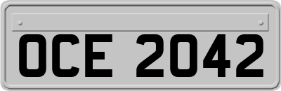 OCE2042