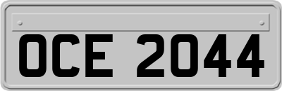 OCE2044